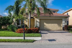 14630 Fern Lake Court, Naples, FL 34114 Sold 08/13/25