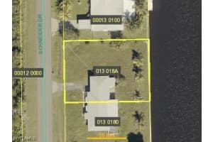 0 Schneider Drive, Fort Myers, FL 33905 - MLS#225061745