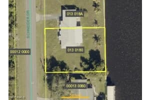 0 Schneider Drive, Fort Myers, FL 33905 - MLS#225061747