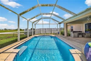 1524 18th Place, Cape Coral, FL 33909 - MLS#225061748