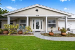210 Jayview Avenue, Lehigh Acres, FL 33936 - MLS#225061756