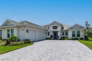 14224 Laguna Springs Ln, Naples