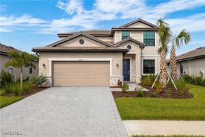 14228 Winding Cedar Way, Fort Myers