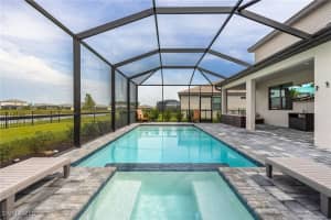 14228 Winding Cedar Way, Fort Myers, FL 33913 - MLS#225061776
