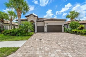 23424 Sanabria Loop, Bonita Springs