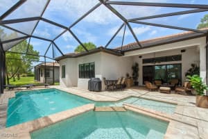 23424 Sanabria Loop, Bonita Springs, FL 34135 - MLS#225061781