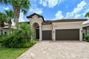 23424 Sanabria Loop, Bonita Springs, FL 34135 - MLS#225061781