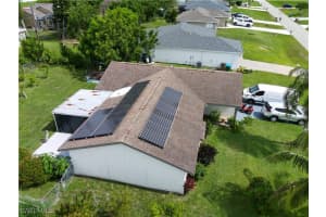 1409 7th Place, Cape Coral, FL 33993 - MLS#225061787