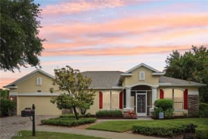 265 Shellstone Court, Naples, FL 34119 - MLS#225061793