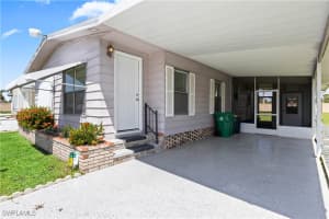 15550 Burnt Store Rd 229, Punta Gorda