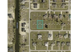 2235 1st Terrace, Cape Coral, FL 33993 Sold 09/26/25