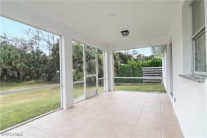 2911 6th Avenue, Naples, FL 34117 - MLS#225061806