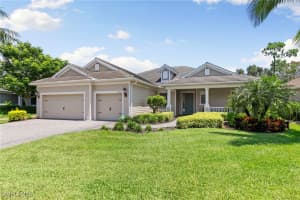 21539 Oaks Of Estero Cir, Estero