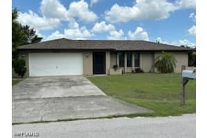 8301 Buena Vista Road, Fort Myers, FL 33967 Sold 07/09/25