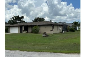 8301 Buena Vista Road, Fort Myers, FL 33967 Sold 07/09/25