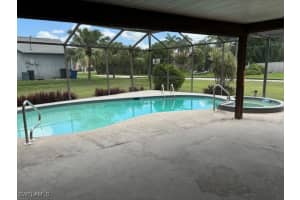 8301 Buena Vista Road, Fort Myers, FL 33967 Sold 07/09/25