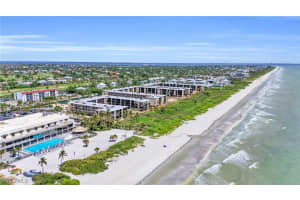 1401 Middle Gulf Dr 302l, Sanibel