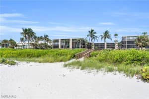 1401 Middle Gulf Drive, Sanibel, FL 33957 - MLS#225061839