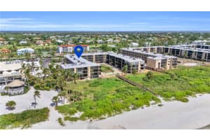 1401 Middle Gulf Drive, Sanibel, FL 33957 - MLS#225061839