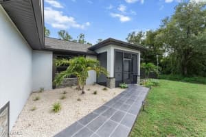 405 17th Street, Lehigh Acres, FL 33972 - MLS#225061844