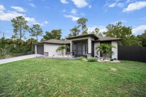 405 17th Street, Lehigh Acres, FL 33972 - MLS#225061844