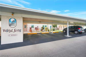 1412 Se 46th St 1f, Cape Coral