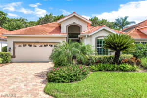 8844 Ventura Way, Naples, FL 34109 - MLS#225061850