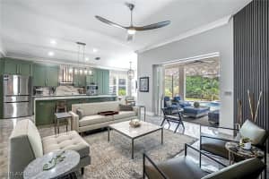 8844 Ventura Way, Naples, FL 34109 - MLS#225061850