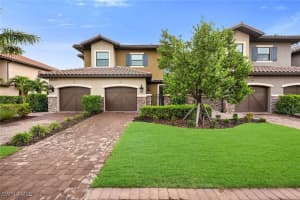 15252 Zeno Way 101, Naples