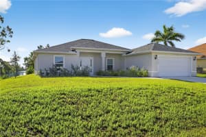 3107 1st Avenue, Cape Coral, FL 33909 - MLS#225061859