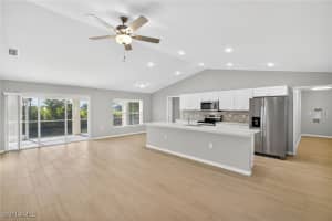3107 1st Avenue, Cape Coral, FL 33909 - MLS#225061859