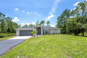 2790 Randall Blvd, Naples