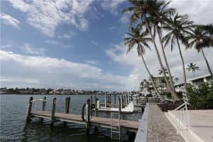 2850 Gulf Shore Boulevard, Naples, FL 34103 - MLS#225061861