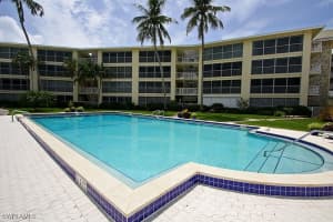 2850 Gulf Shore Boulevard, Naples, FL 34103 - MLS#225061861
