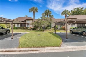 200 Misty Pines Circle, Naples, FL 34105 - MLS#225061864