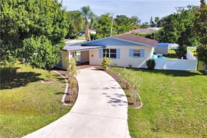 13802 3rd Street, Fort Myers, FL 33905 Sold 08/22/25