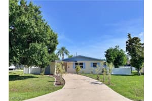 13802 3rd Street, Fort Myers, FL 33905 Sold 08/22/25