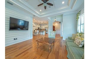 9008 Isla Bella Circle, Bonita Springs, FL 34135 Sold 08/27/25