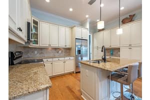 9008 Isla Bella Circle, Bonita Springs, FL 34135 Sold 08/27/25