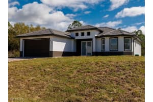 3103 13TH Street, Lehigh Acres, FL 33976 Sold 09/09/25
