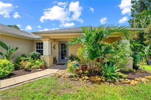 873 Spaulding Street, Lehigh Acres, FL 33974 Sold 10/01/25