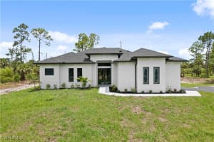 2706 38th 38th Avenue, Naples, FL 34117 Sold 09/05/25