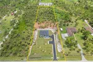 2706 38th 38th Avenue, Naples, FL 34117 Sold 09/05/25