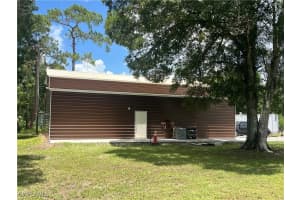 1909 Evans Road, Labelle, FL 33935 - MLS#225061915