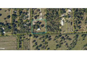 1909 Evans Road, Labelle, FL 33935 - MLS#225061915