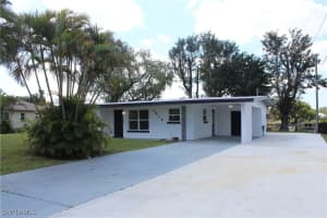 1313 Thompson St, North Fort Myers