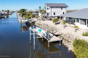 3891 Galt Island Avenue, St James City, FL 33956 - MLS#225061926