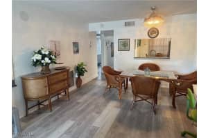 5535 Rattlesnake Hammock 104, Naples, FL 34113 - MLS#225061929