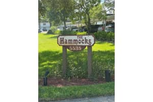 5535 Rattlesnake Hammock 104, Naples, FL 34113 - MLS#225061929