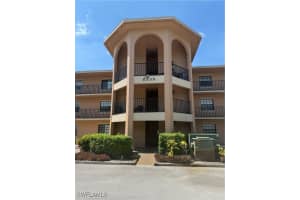 5535 Rattlesnake Hammock 104, Naples, FL 34113 - MLS#225061929